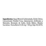 REFRESCO PEÑAFIEL FRESA DE  2 LTS 2  LT.