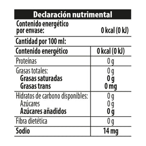 REFRESCO PEÑAFIEL SABOR FRESA LIGHT N/R PET 2  LT.