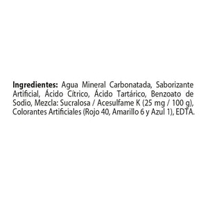 REFRESCO PEÑAFIEL SANGRIA LIGHT 2  LT.