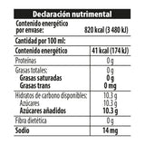 REFRESCO PEÑAFIEL NARANJADA 2  LT.