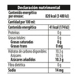 REFRESCO PEÑAFIEL NARANJADA 2  LT.