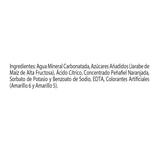 REFRESCO PEÑAFIEL NARANJADA 2  LT.