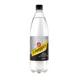 AGUA MINERAL SCHWEPPES 1.500  LT.