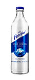 AGUA MINERAL DE MANANTIAL PEÑAFIEL VIDRIO 355  MIL.