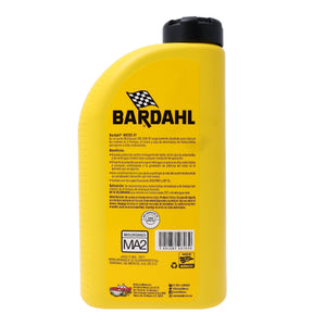 ACEITE BARDAHL MOTOS 4T JASO MA2 946 ML 946  ML.