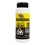 LIQUIDO DE FRENOS 350  ML BARDAHL 350  ML.