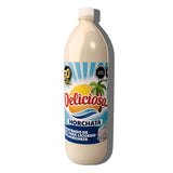 HORCHATA MEDIO GALON DELICIOSA 1890  ML.