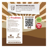 JARABE DE TAMARINDO DELICIOSA 700  ML.