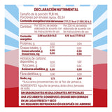 JARABE DE JAMAICA SIN AZUCAR DELICIOSA 700  ML.