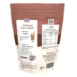 AVENA  EN POLVO SABOR CHOCOLATE RIVERO 400  GR.