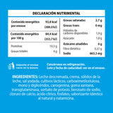 QUESO COTTAGE LYNCOTT REDUCIDO EN GRASA 110  GR.