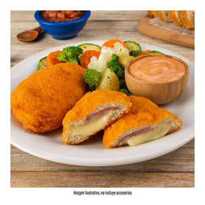 PECHUGAS RELLENAS DEL DIA 490  GR.