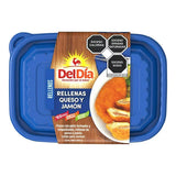 PECHUGAS RELLENAS DEL DIA 490  GR.