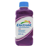 ELECTROLIT ADULTO UVA BOTELLA 625  ML.
