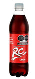 REFRESCO RC COLA PET 600 ML 600  MIL.