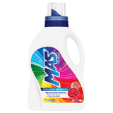 DETERGENTE LIQUIDO MAS COLOR 4.650  LT.