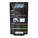 DETERGENTE LÍQUIDO MAS  ROPA OSCURA 830  ML.