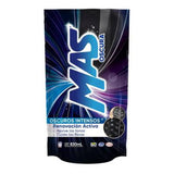 DETERGENTE LÍQUIDO MAS  ROPA OSCURA 830  ML.
