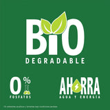 DETERGENTE EN POLVO VIVA REGULAR 850  GR.