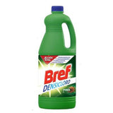 LIMPIADOR LIQUIDO  BREF PINO 2  LT.