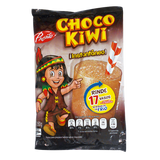 CHOCOLATE EN POLVO CHOCO KIWI BOLSA 350  GR.