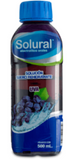 SUERO SOLURAL UVA 500  ML.