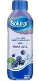 SUERO SOLURAL MORA AZUL 500  MIL.