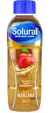 SUERO SOLURAL MANZANA 500  MIL.