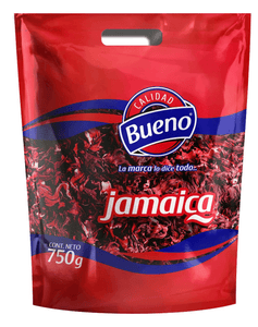 JAMAICA BUENO 750  GR.