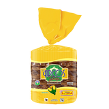 TOSTADAS ENTERA LA LUPITA 360  GR.