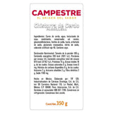 CHITORRA CAMPESTRE 350  GR.