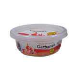 CREMA DE GARBANZA CON TGINE TIPIKAS 220  GR.