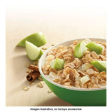 AVENA INSTANT MANZANA Y CANELA 0% AZÚCAR QUAKER 35  GR.