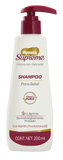 SHAMPOO PARA BEBE HUGGIES SUPREME 200  ML.