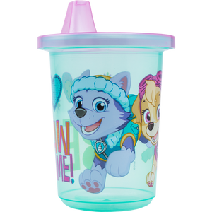 VASO ENTRENADOR PAW PATROL NINA NVO 1  PZA.