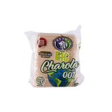 CHAROLA 007 REYMA BIODEGRADABLE 50  PZA.