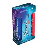 VODKA ZAVERICH 2PACK PREMIUM + RED BERRY 2  PZA.