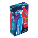 VODKA ZAVERICH 2PACK PREMIUM + RED BERRY 2  PZA.