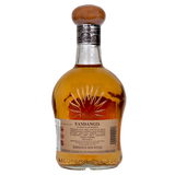 MEZCAL REPOSADO FANDANGO 750  ML.