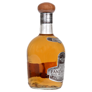 MEZCAL REPOSADO FANDANGO 750  ML.