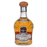 MEZCAL REPOSADO FANDANGO 750  ML.