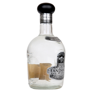 MEZCAL JOVEN FANDANGO 750  ML.