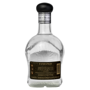 MEZCAL JOVEN FANDANGO 750  ML.