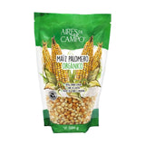 MAIZ PALOMERO ORGANICO AIRES DE CAMPO BOLSA 500  GR.