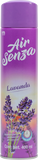 AROMATIZANTE AEROSOL AIR SENZA LAVANDA 400  ML.