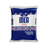 MANTECA INCA PAQUETE 1  KG.