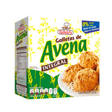 PANECILLO DE AVENA INTEGRAL TAIFELDS 100  GR.