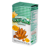 HARINA DE TRIGO INTEGRAL SOL DE ORO 1  KG.