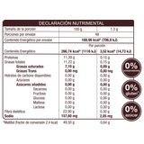 MERENGUES DE AVELLANA Y CHOCOLATE CERO AZUCAR DONT WORRY 63  GR.