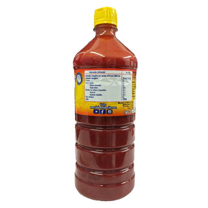 MIGUELITO CHAMOY LIQUIDO 950  GR.